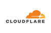 Cloudflare-Logo Cloudflare-Logo