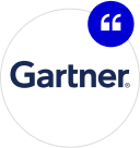 Gartner Review Photo
