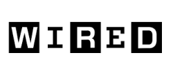 wired