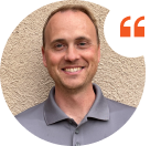 Brett Walkenhorst, CTO, Bastille